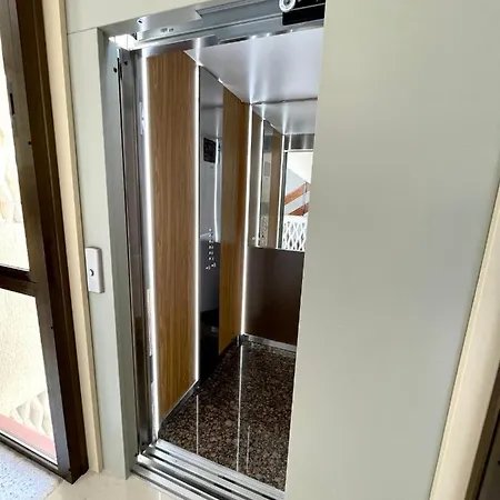 Appartement Gatu Casa Muse Junto A La Playa, Vista Al Mar, Aire Acc, Terraza, Wifi Y Chimenea 